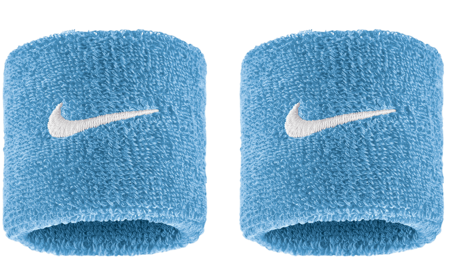 Potítko Nike  Swoosh Classic 2er Pack Wristband