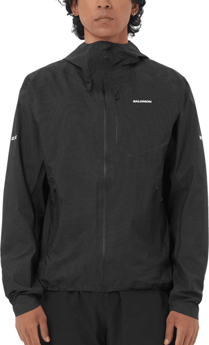 Bunda s kapucí S/LAB BONATTI INFINITE JKT M