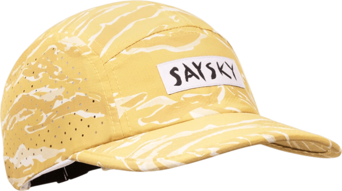 Kšiltovka Saysky Tiger Combat Cap
