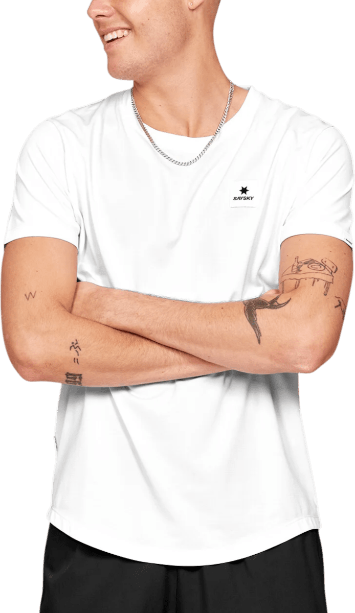 Triko Saysky Clean Combat Pro T-shirt