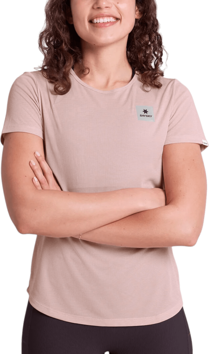 Triko Saysky W Reactive Flow T-Shirt