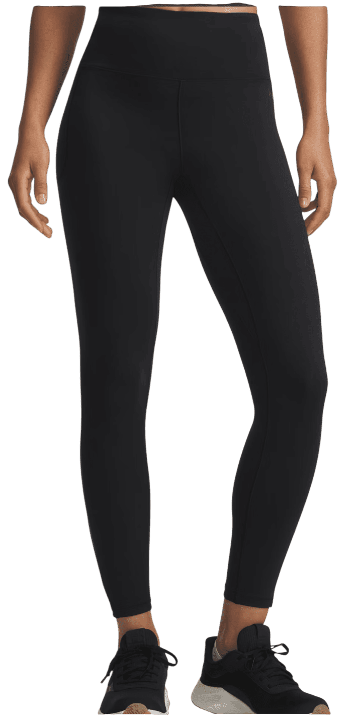 Legíny Under Armour Under Armour Motion Mesh AnkleLegging