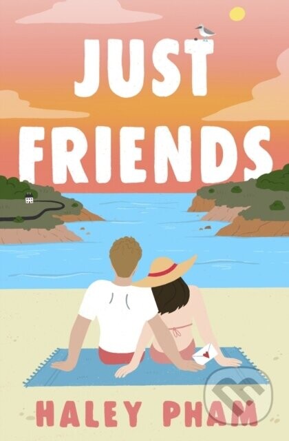 Just Friends - Haley Pham