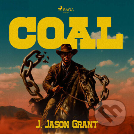 Coal (EN) - J. Jason Grant