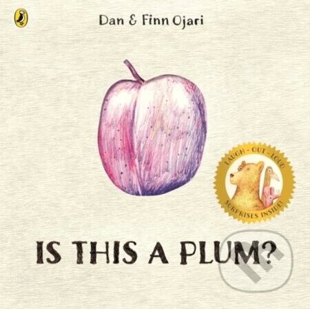 Is This a Plum - Dan Ojari