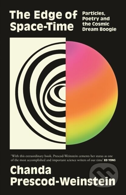 The Edge of Space-Time - Chanda Prescod-Weinstein