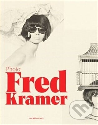 Photo: Fred Kramer - Jan Mlčoch