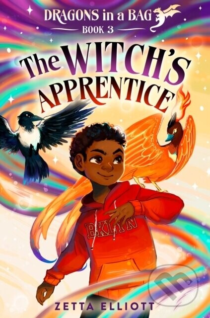 Witch's Apprentice - Zetta Elliott