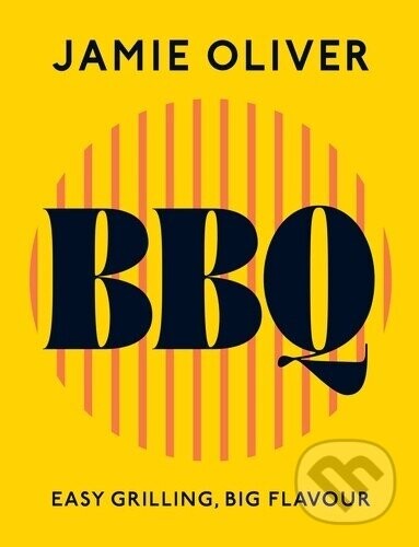BBQ - Jamie Oliver