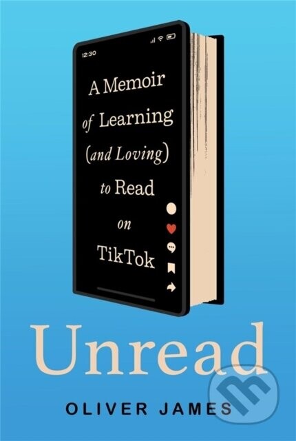Unread - Oliver James