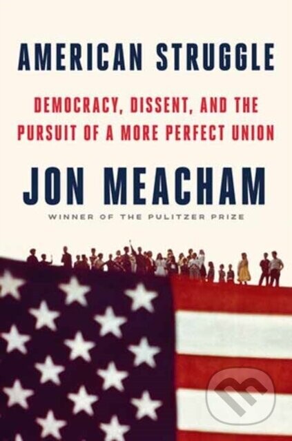 American Struggle - Jon Meacham