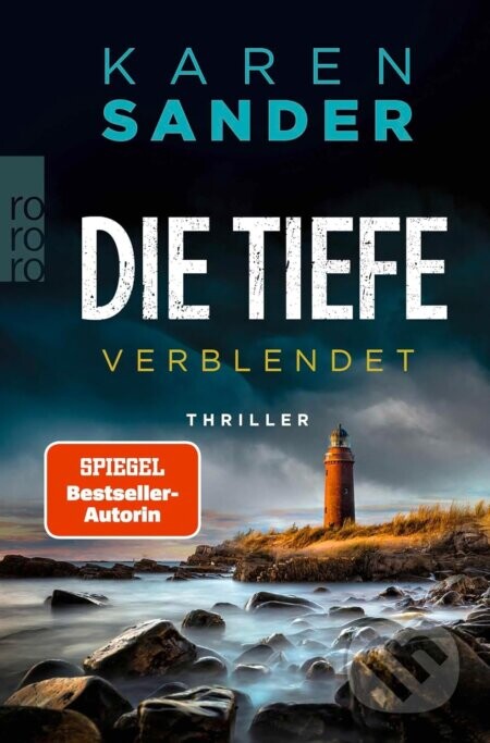 Die Tiefe: Verblendet - Karen Sander