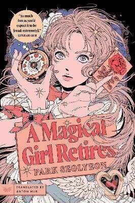Magical Girl Retires - Seolyeon Park