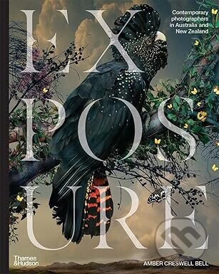 Exposure - Amber Creswell Bell