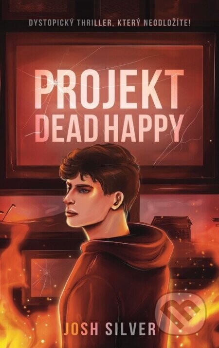 Projekt DeadHappy - Josh Silver