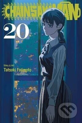 Chainsaw Man, Vol. 20 - -