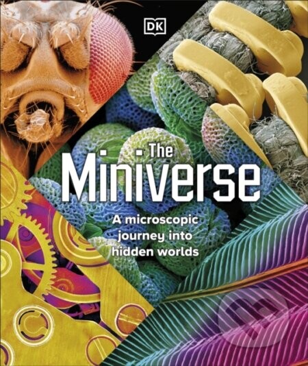 The Miniverse -  DK