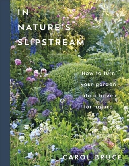 In Natures Slipstream - Carol Bruce