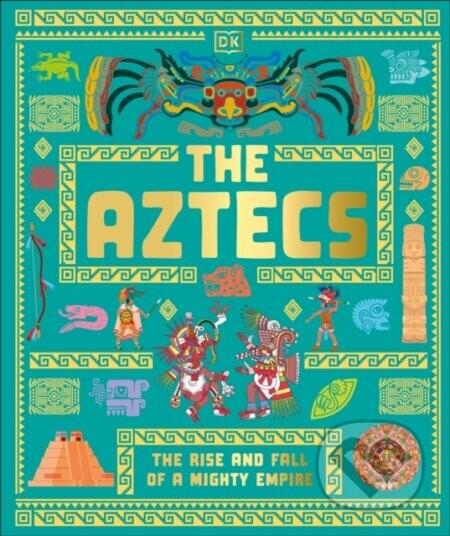 The Aztecs - DK