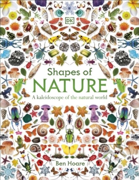 Shapes of Nature - Ben Hoare