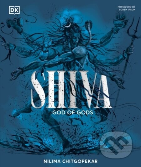 Shiva - Nilima Chitgopekar
