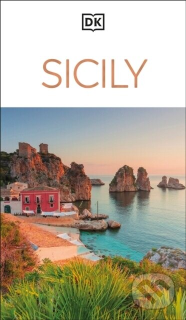 DK Sicily - DK Travel