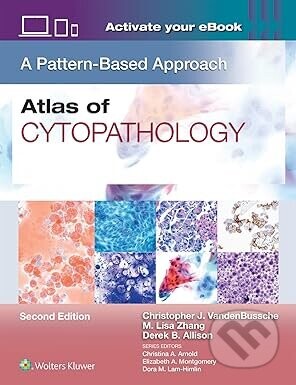 Atlas Of Cytopathology - Christopher Bussche