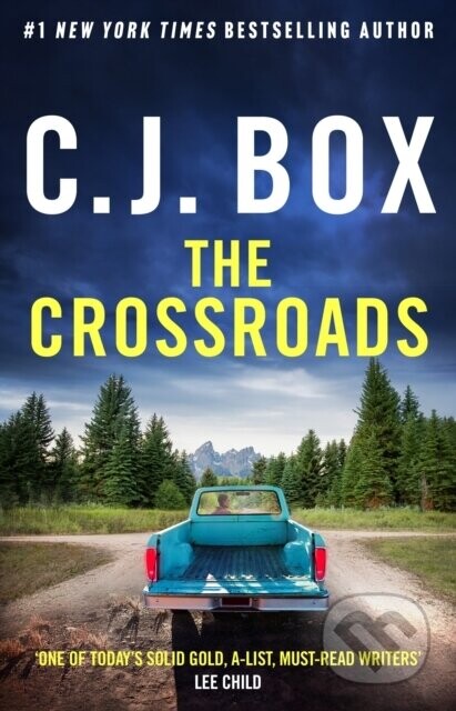 The Crossroads - C.J. Box