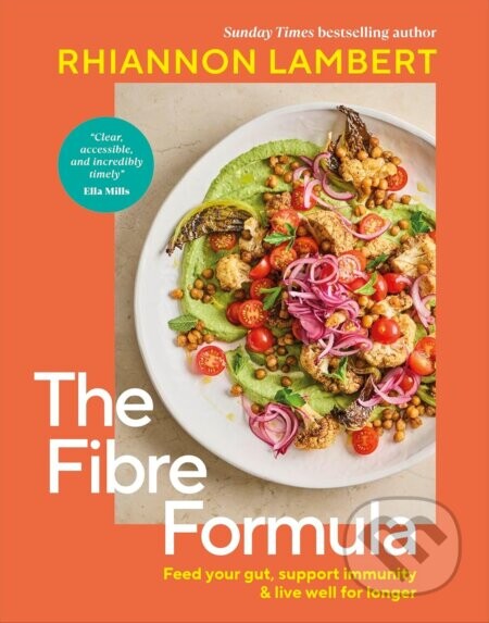 The Fibre Formula - Rhiannon Lambert