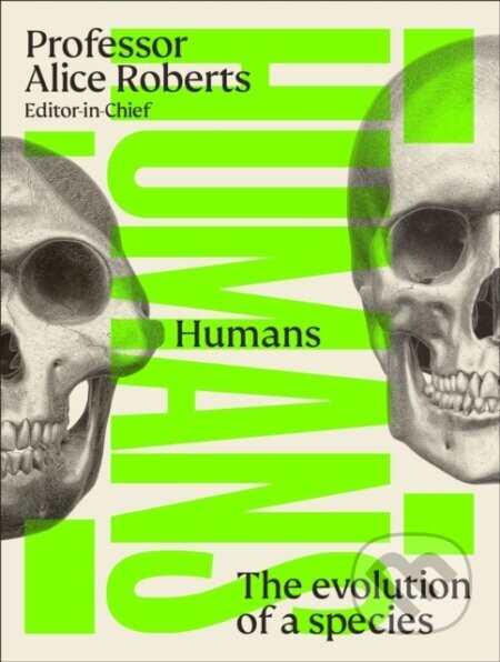 Humans -  DK