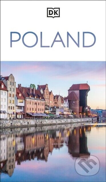 DK Poland -  DK Travel