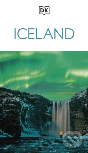 DK Iceland -  DK Travel