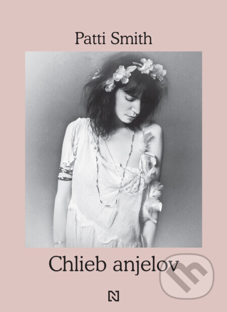 Chlieb anjelov - Patti Smith