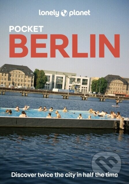 Lonely Planet Pocket Berlin -  Lonely Planet