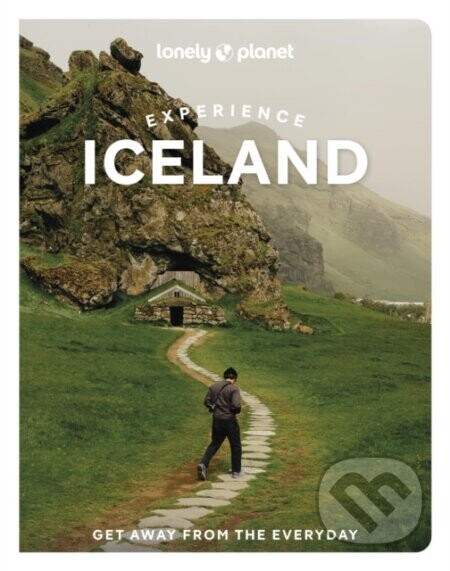 Lonely Planet Experience Iceland -  Lonely Planet