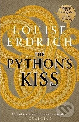 Python's Kiss - -