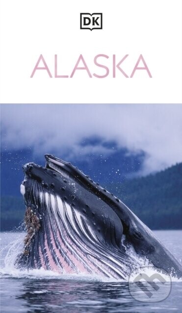 DK Alaska -  DK Travel