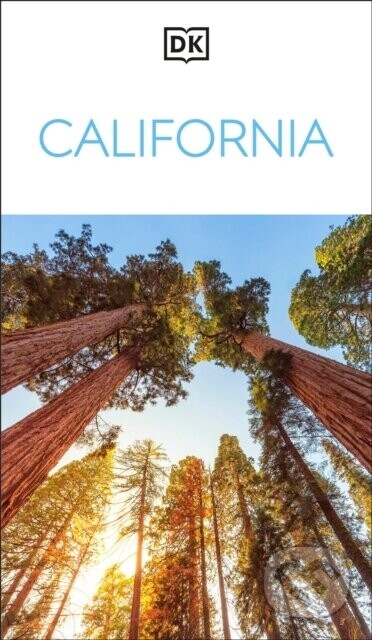 DK California -  DK Travel