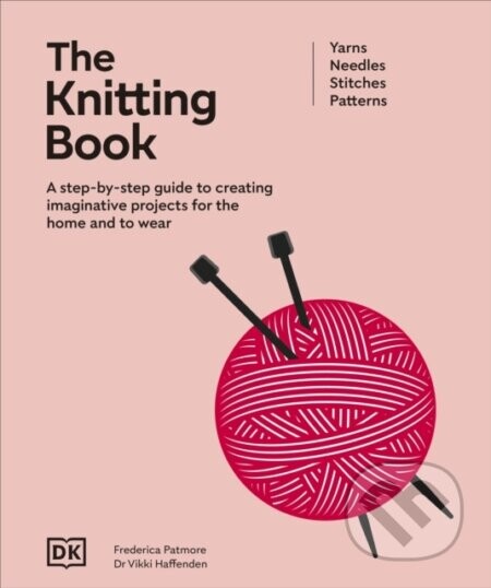 The Knitting Book - DK