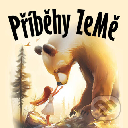 Příběhy ZeMě - Jakub Zvelebil