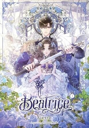 Beatrice, Vol. 1 - Macherie Cierra
