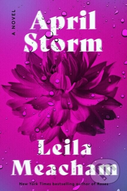 April Storm - Meacham Leila