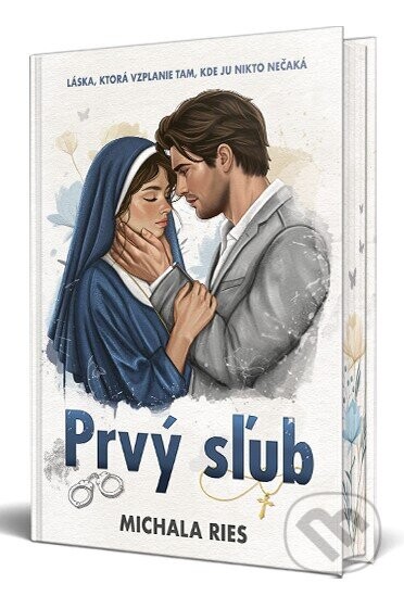 Prvý sľub - Michala Ries
