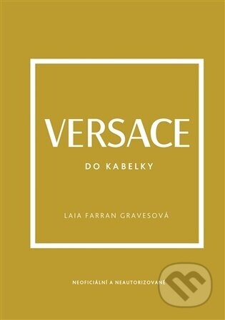 Versace do kabelky - Laia Farran Graves