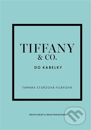 Tiffany & Co. do kabelky - Tamara Sturtz-Filby