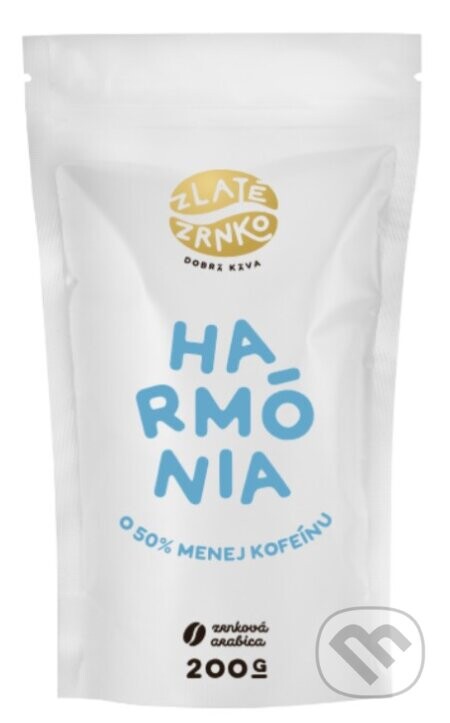 Harmónia - Zlaté Zrnko