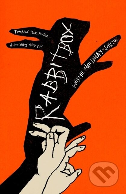 RABBITBOX - Wayne Holloway-Smith