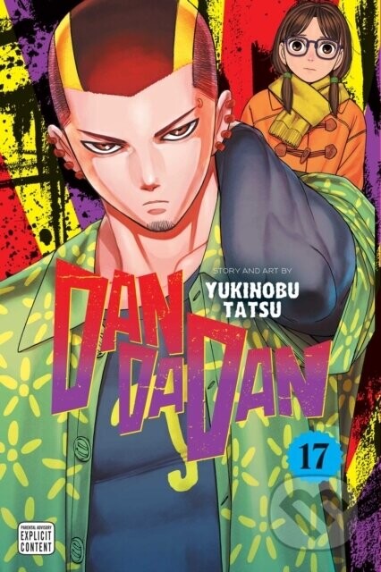 Dandadan, Vol. 17 - Yukinobu Tatsu