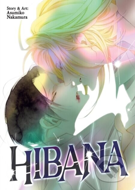 Hibana - Asumiko Nakamura