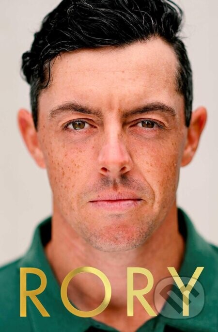 Rory - Alan Shipnuck